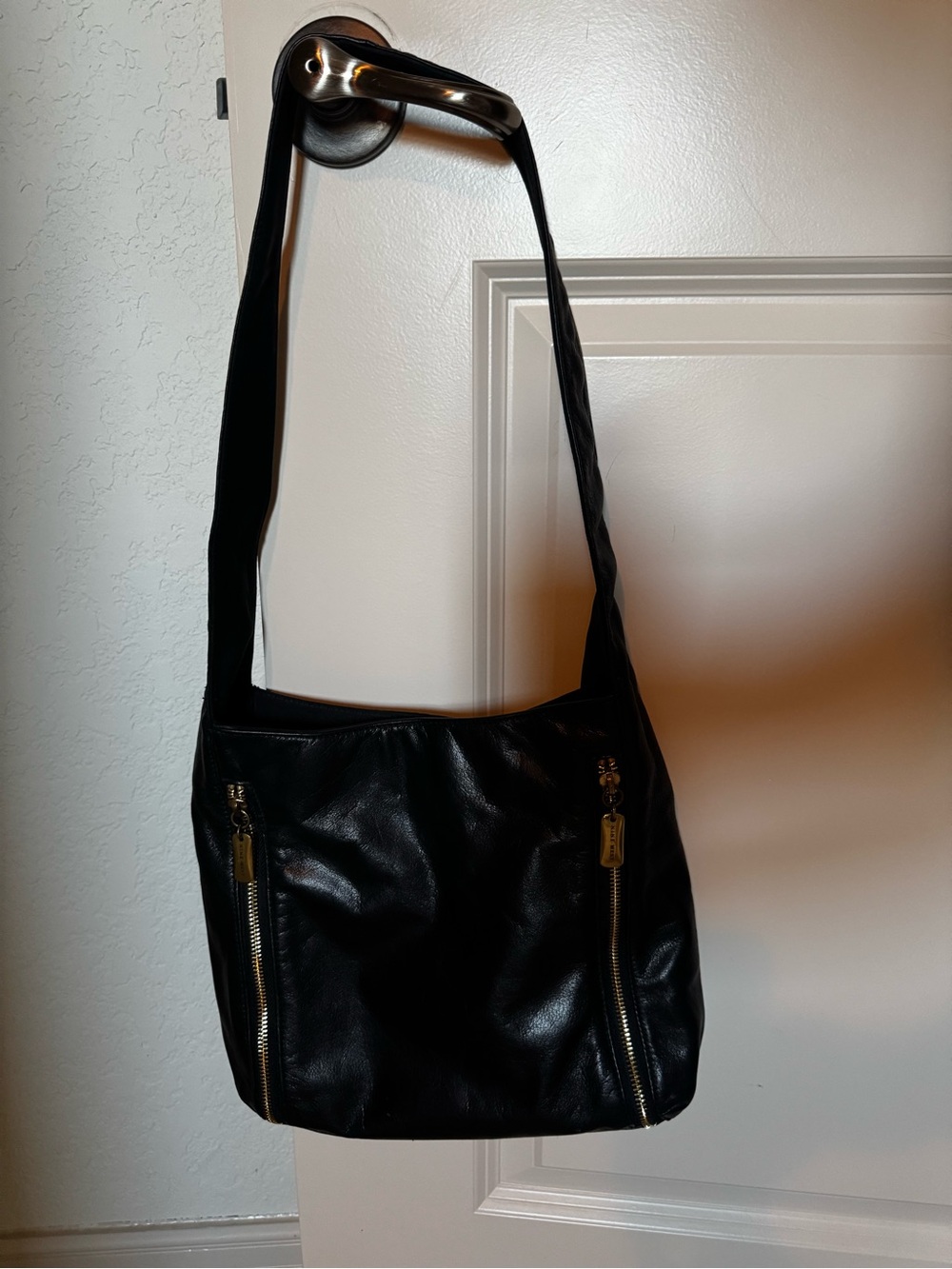 Nine West Vintage Leather Bag